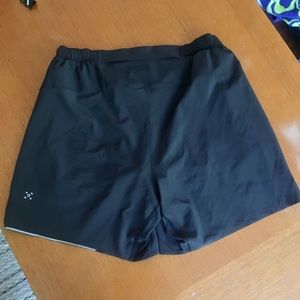 Lululemon Athletic Shorts